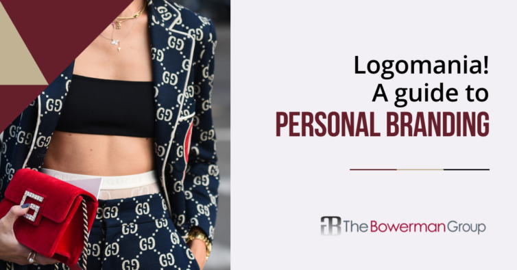 Logomania a guide to personal branding