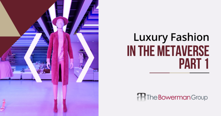 luxury in the metaverse part 1