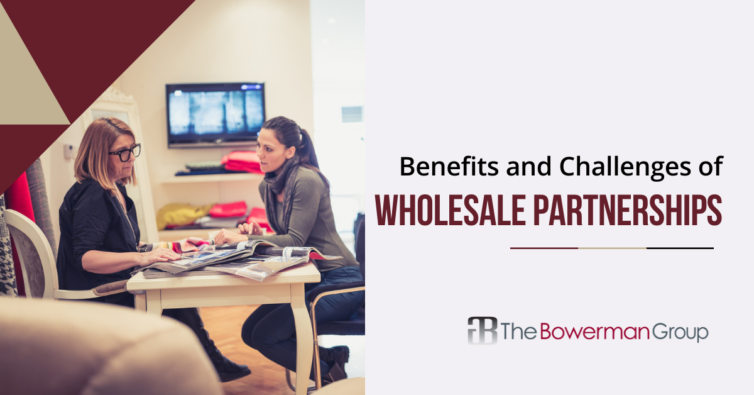 wholesale partnerships