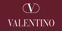 valentino mini banner