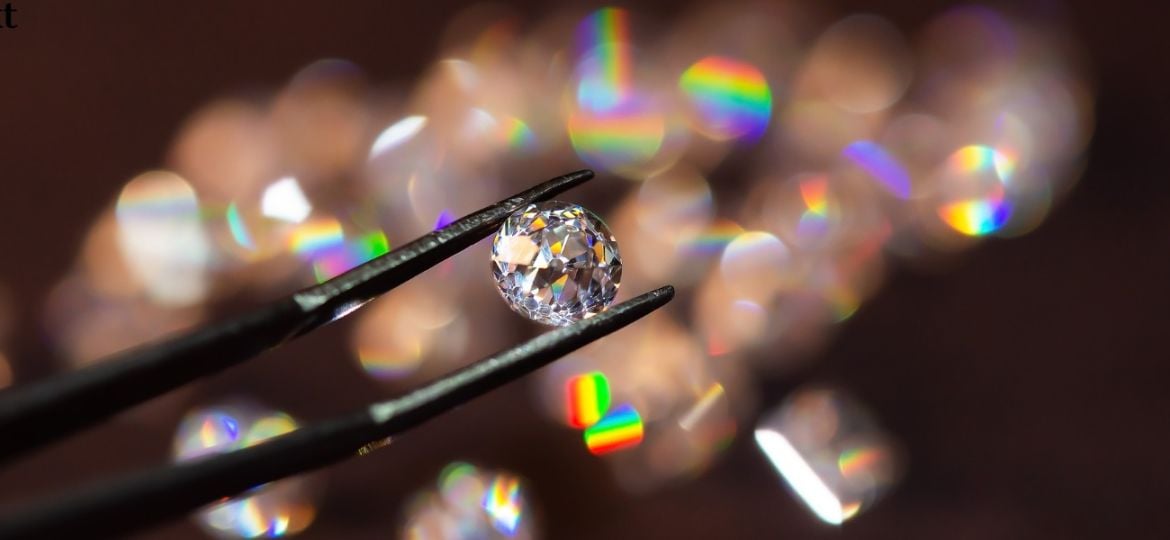 Luxury Fine Jewelry Recruiter