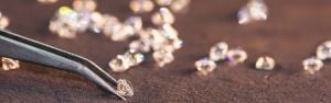 Luxury Fine Jewelry Executive Search