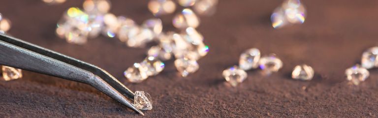 Luxury Fine Jewelry Executive Search