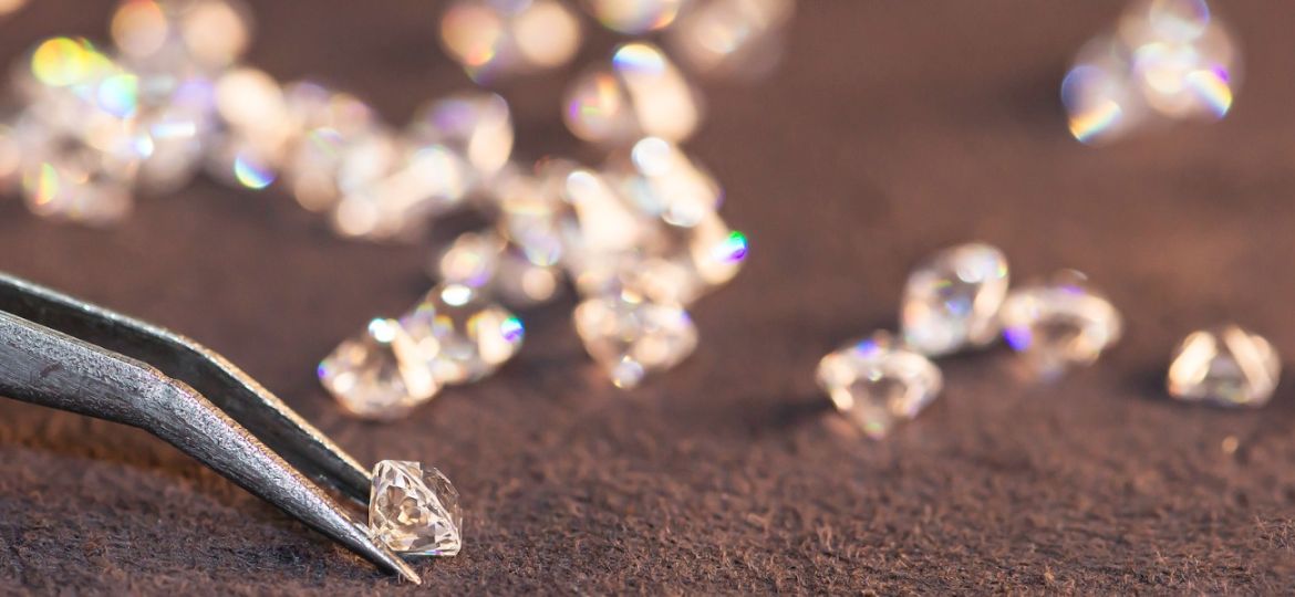 Luxury Fine Jewelry Executive Search