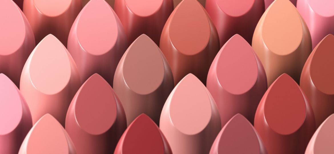 Luxury Makeup Recruiter