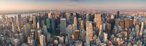 Luxury Customer Experience Recruiter