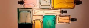 Luxury Fragrance Executive Search