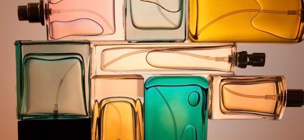 Luxury Fragrance Executive Search