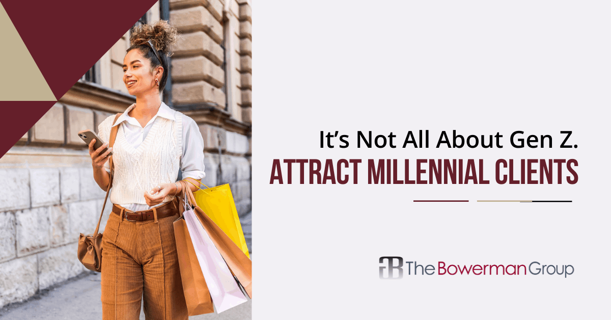 millennial clients