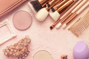Luxury Makeup Industry Recruiters