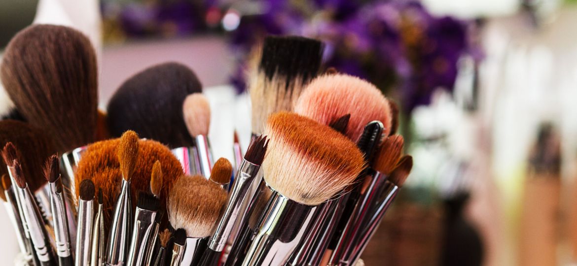 Beauty Industry Executive Search Firm