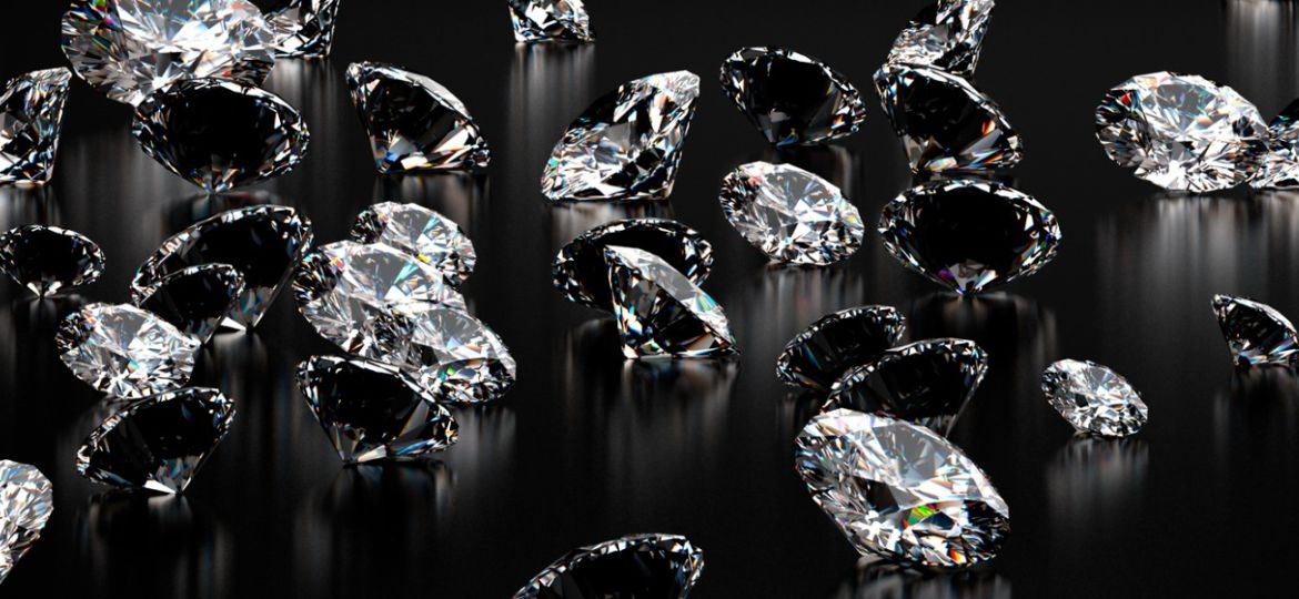 Premium Fine Jewelry Executive Search
