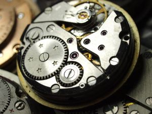 Luxury Watch & Fine Jewelry Industry Recruiting