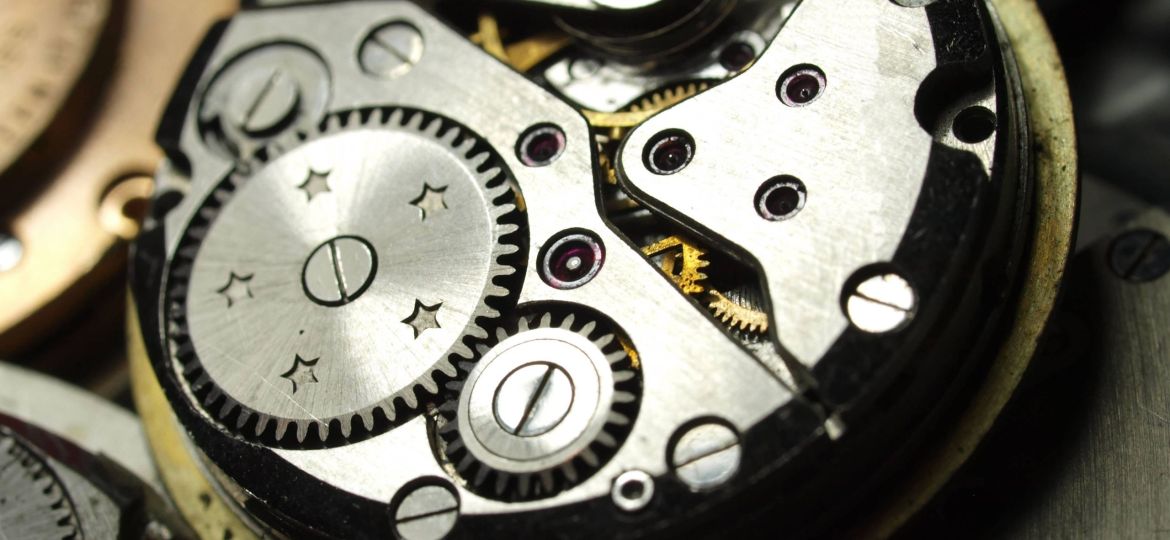 Luxury Watch & Fine Jewelry Industry Recruiting