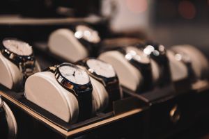 Recruiters for Luxury Goods Industry