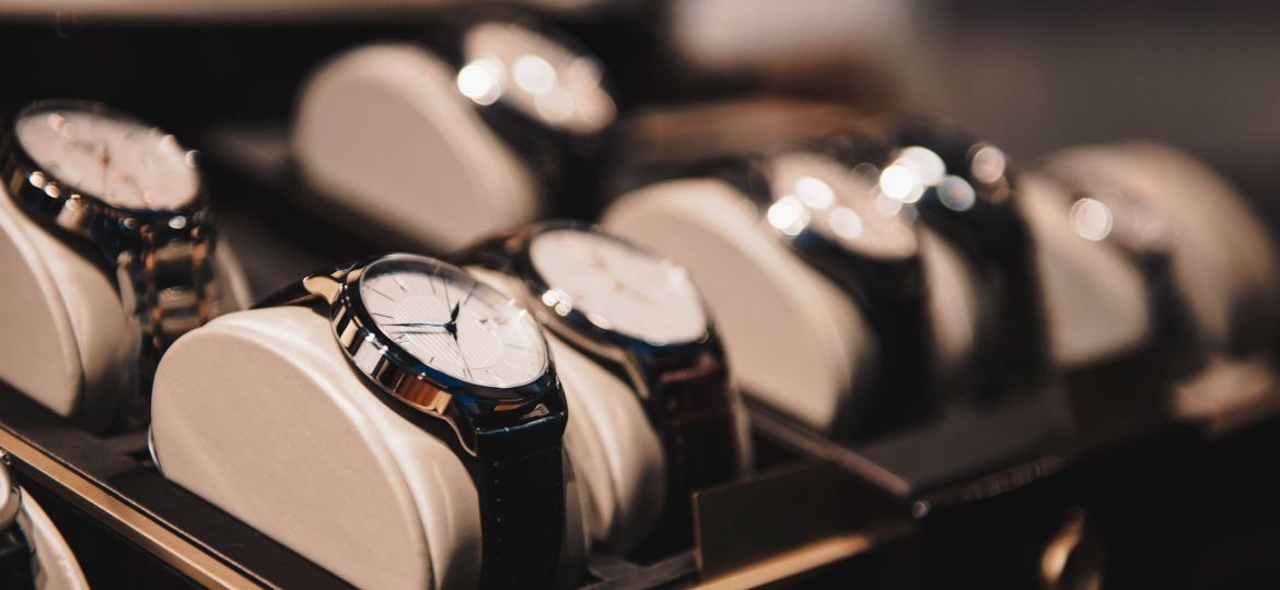 Recruiters for Luxury Goods Industry