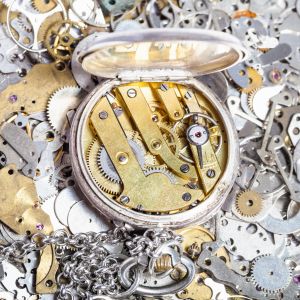 Luxury Watch Industry Recruiters