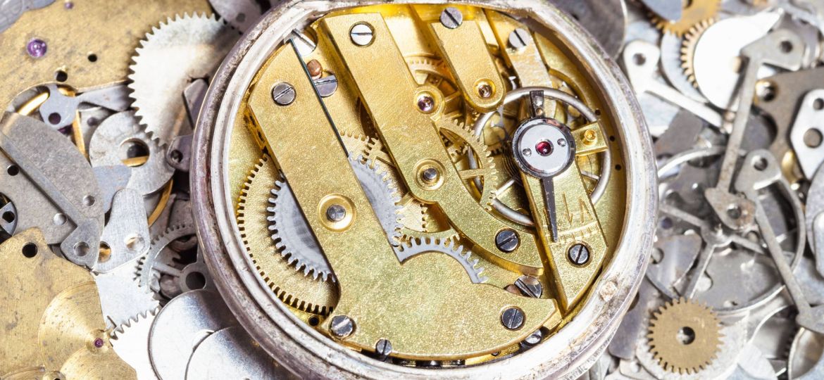 Luxury Watch Industry Recruiters