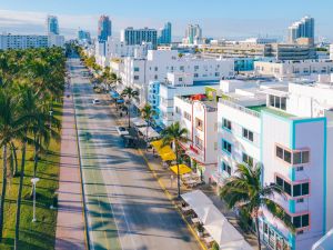 Executive Jewelry Recruiters Miami Beach