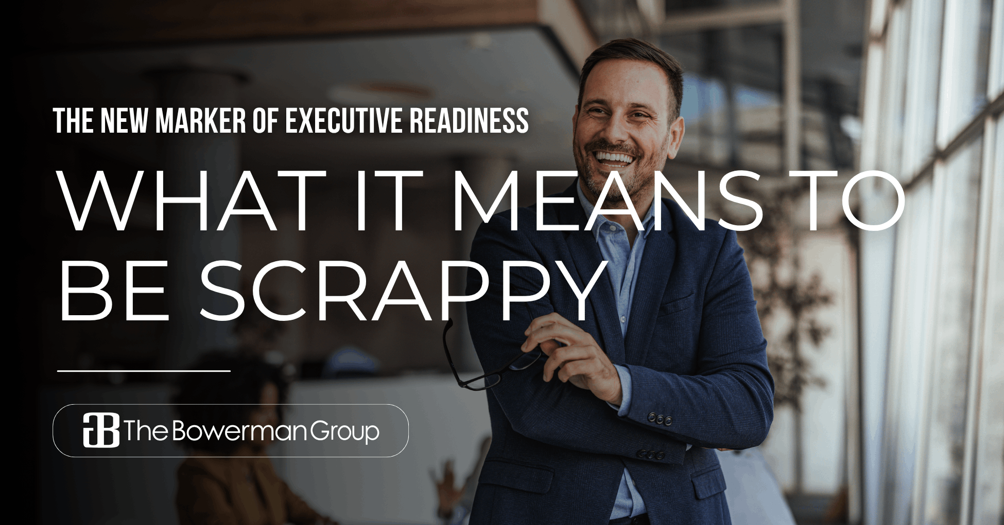 scrappy