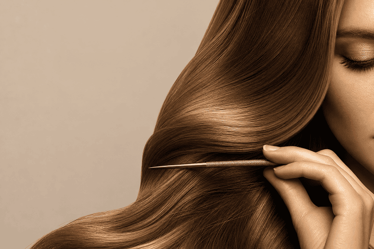 Haircare Executive Recruiters