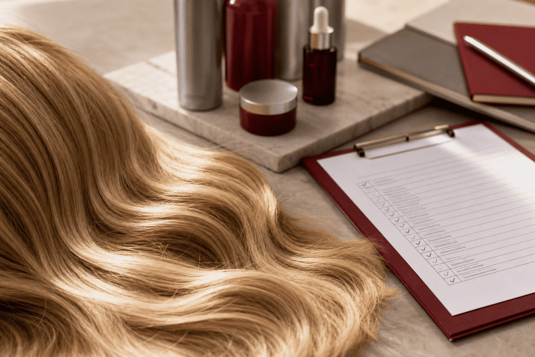 Hair Care Brand Recruiters