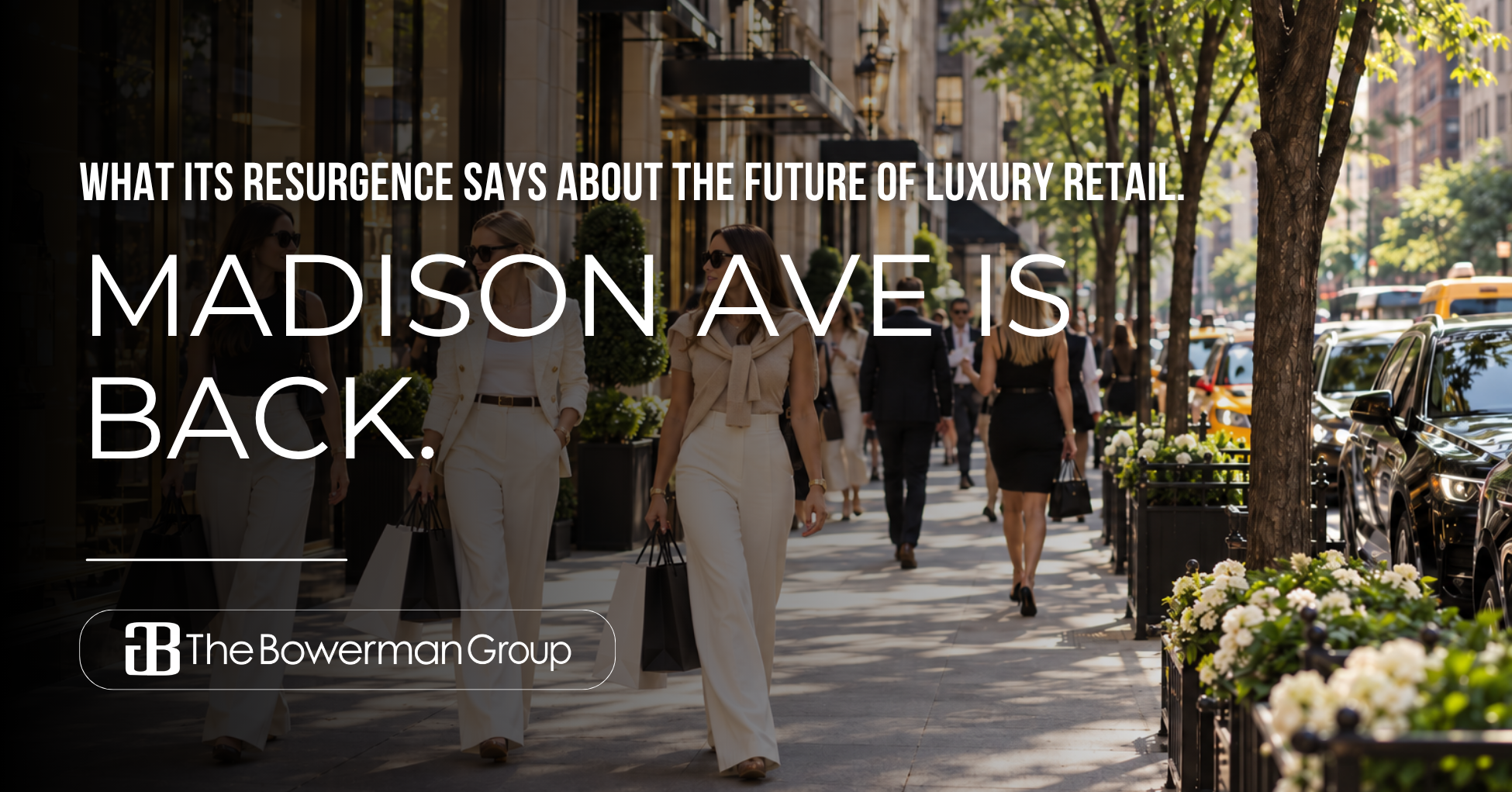 madison ave